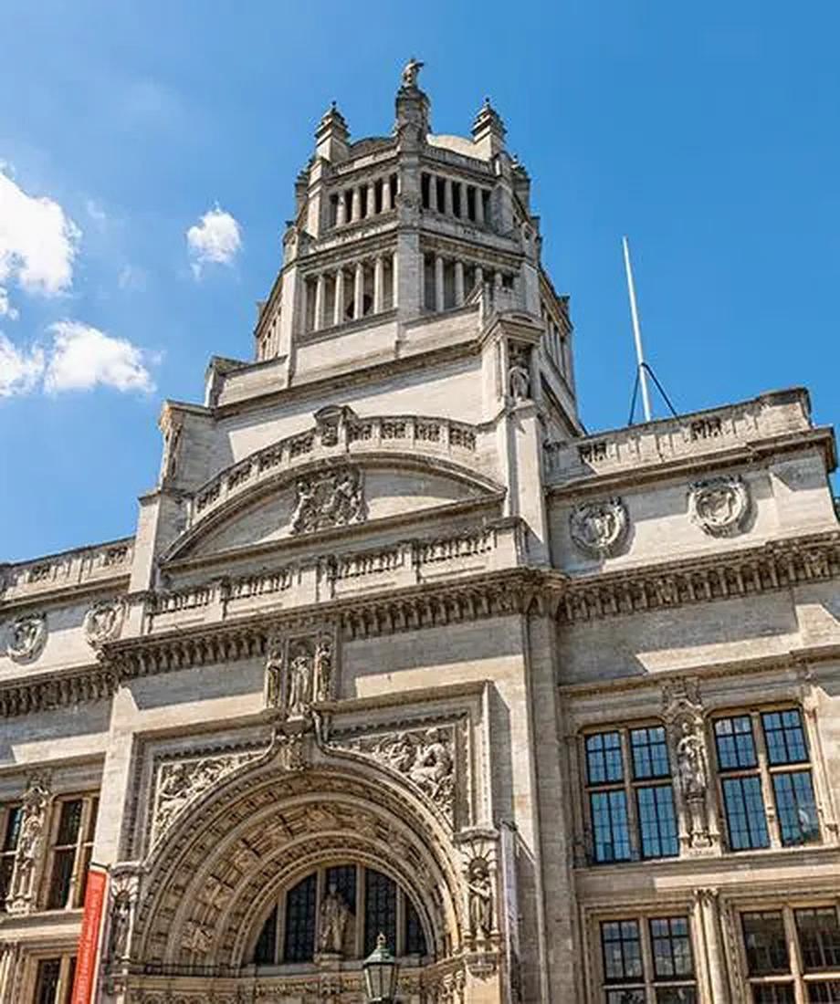 Albert Museum