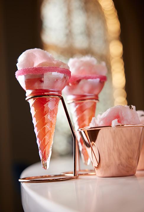 Clermont Victoria - The Soak - toasted marshmallow