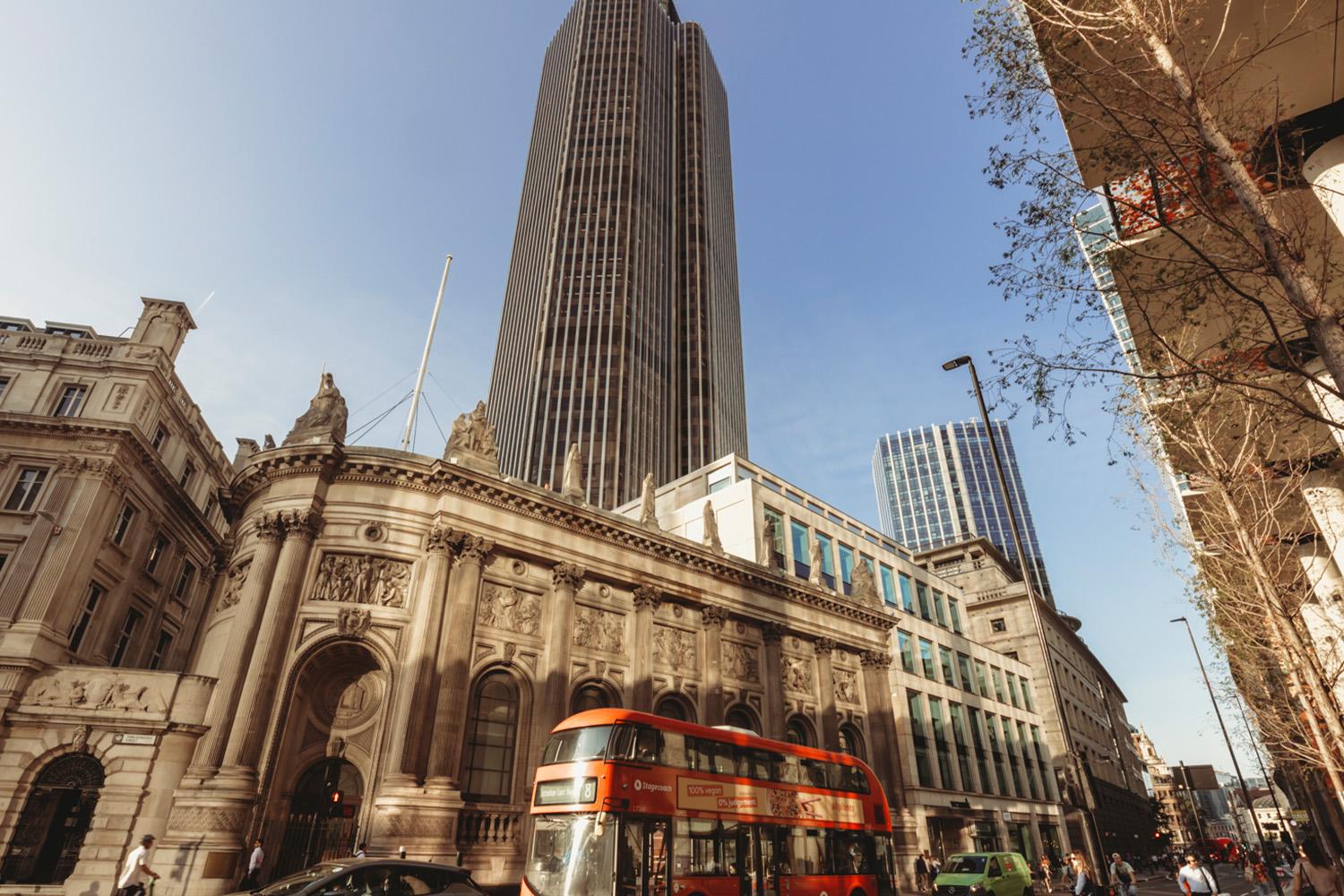 Clermont Victoria - Hotel outside view