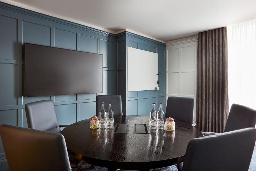 Clermont Victoria - Meeting room - boardroom
