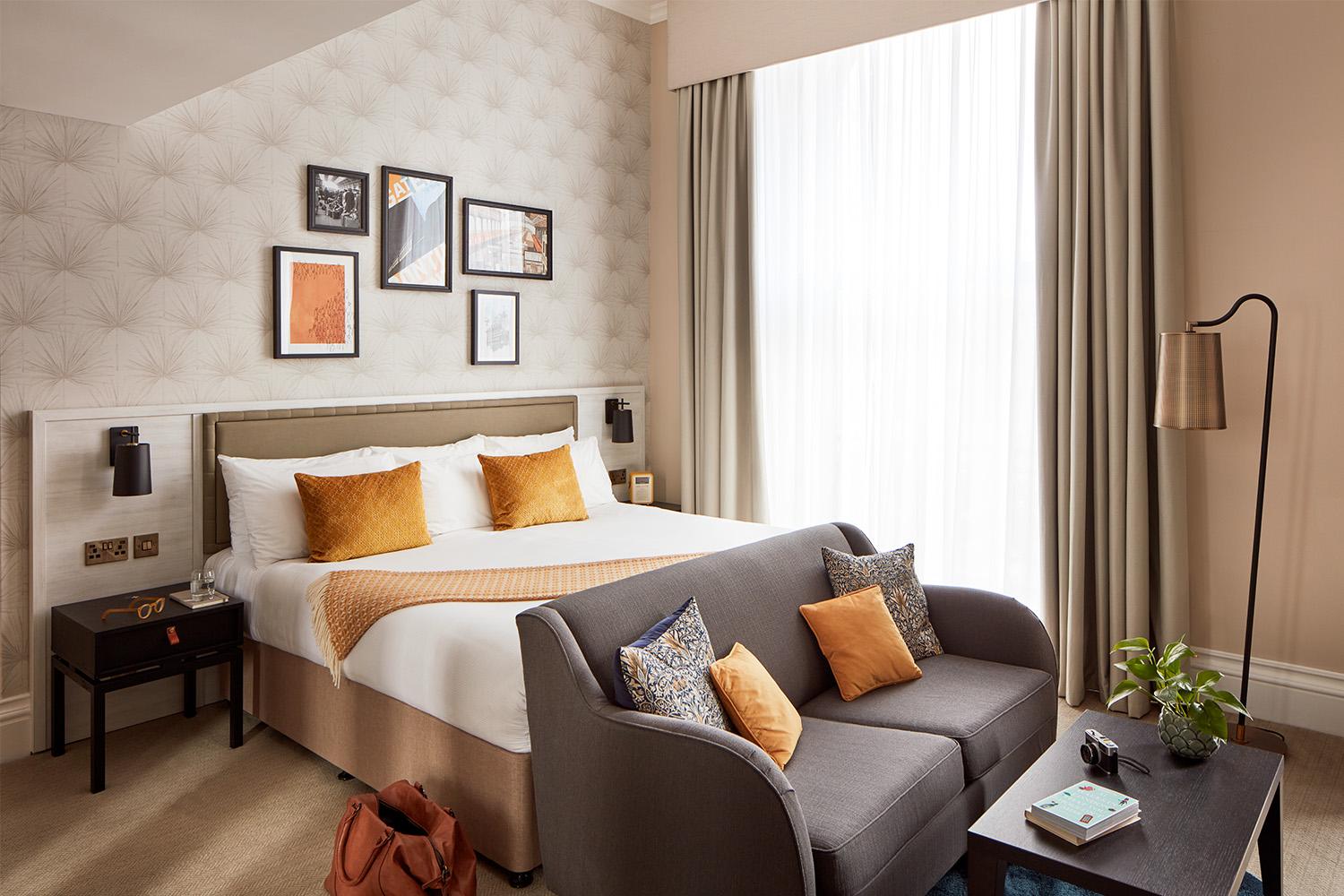 Clermont Victoria - Studio suite