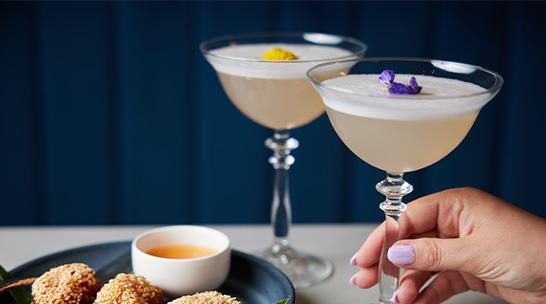 Clermont Victoria - Cocktails