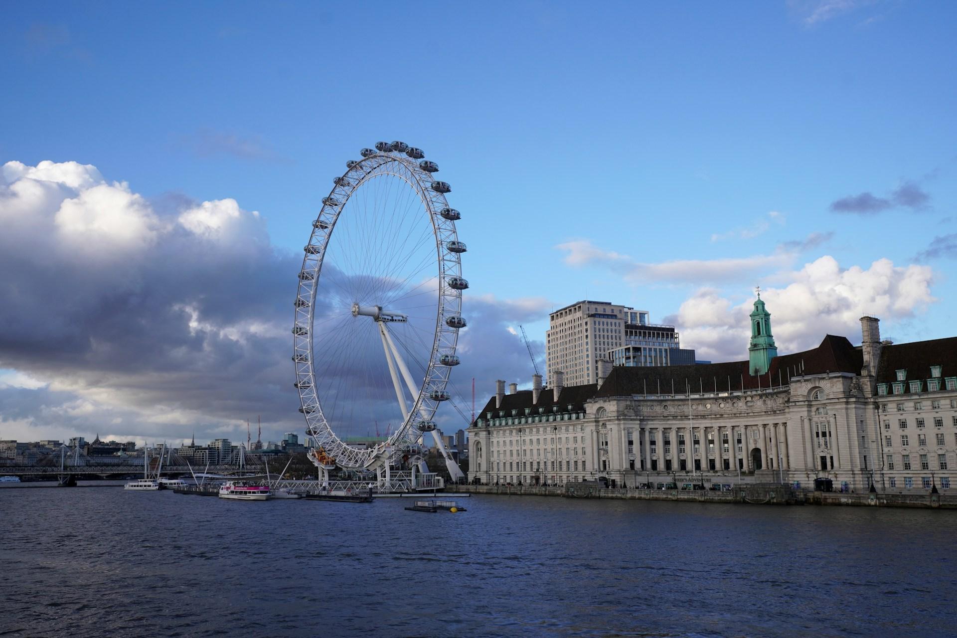 London Retreat Clermont London Victoria Hotel 2