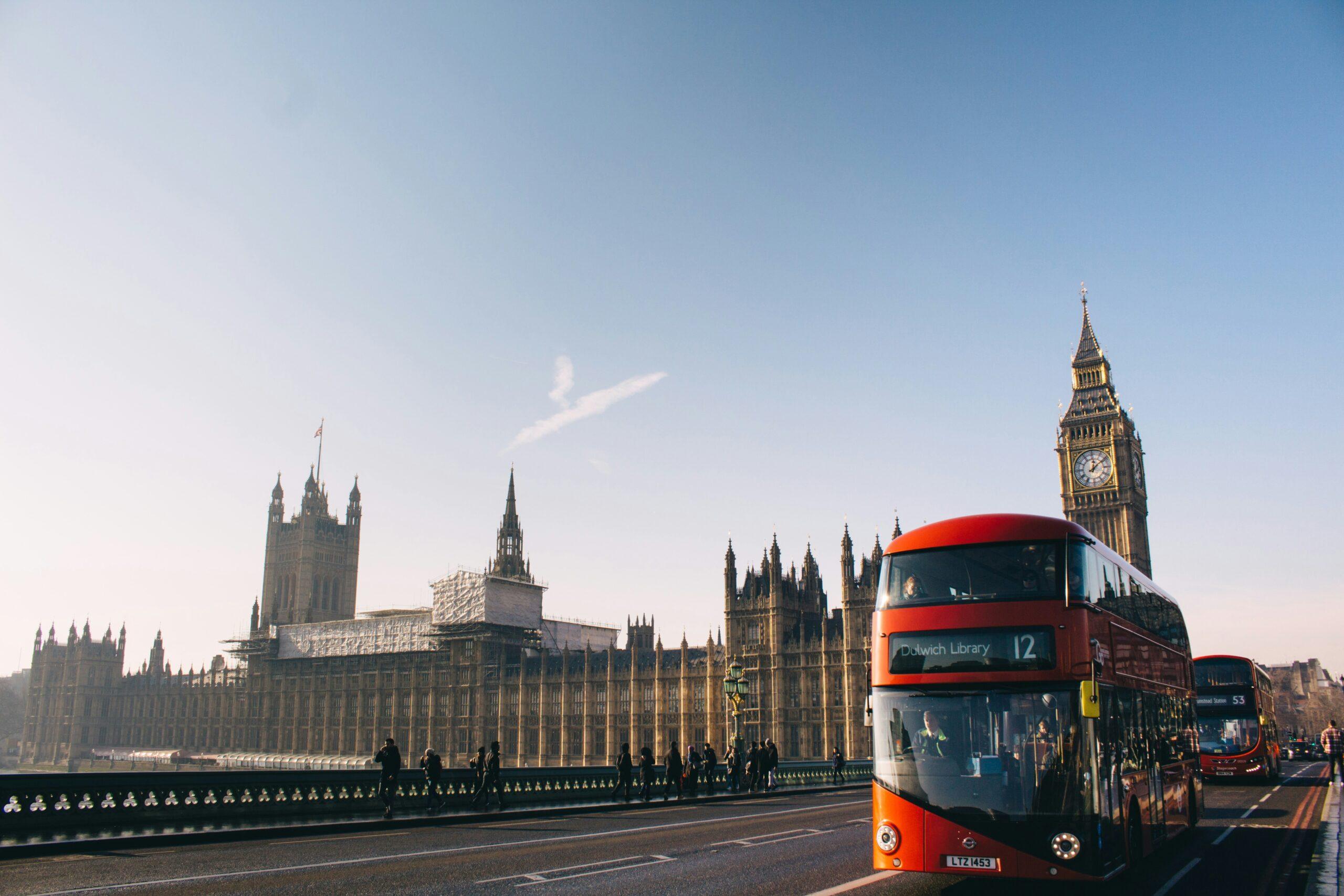Guide to London Transport from Victoria Clermont Victoria Blog 4