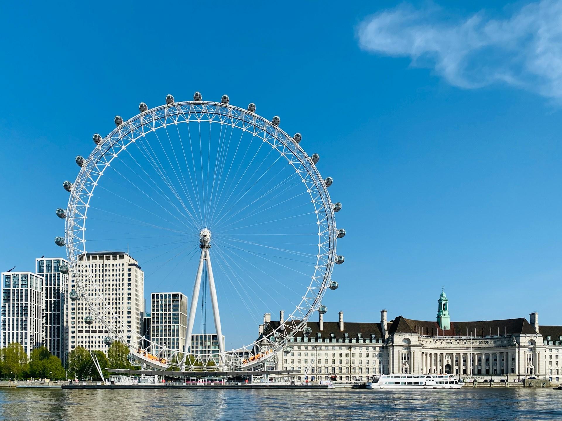 Iconic Buildings Around Westminster Abbey The Clermont Victoria Blog 2
