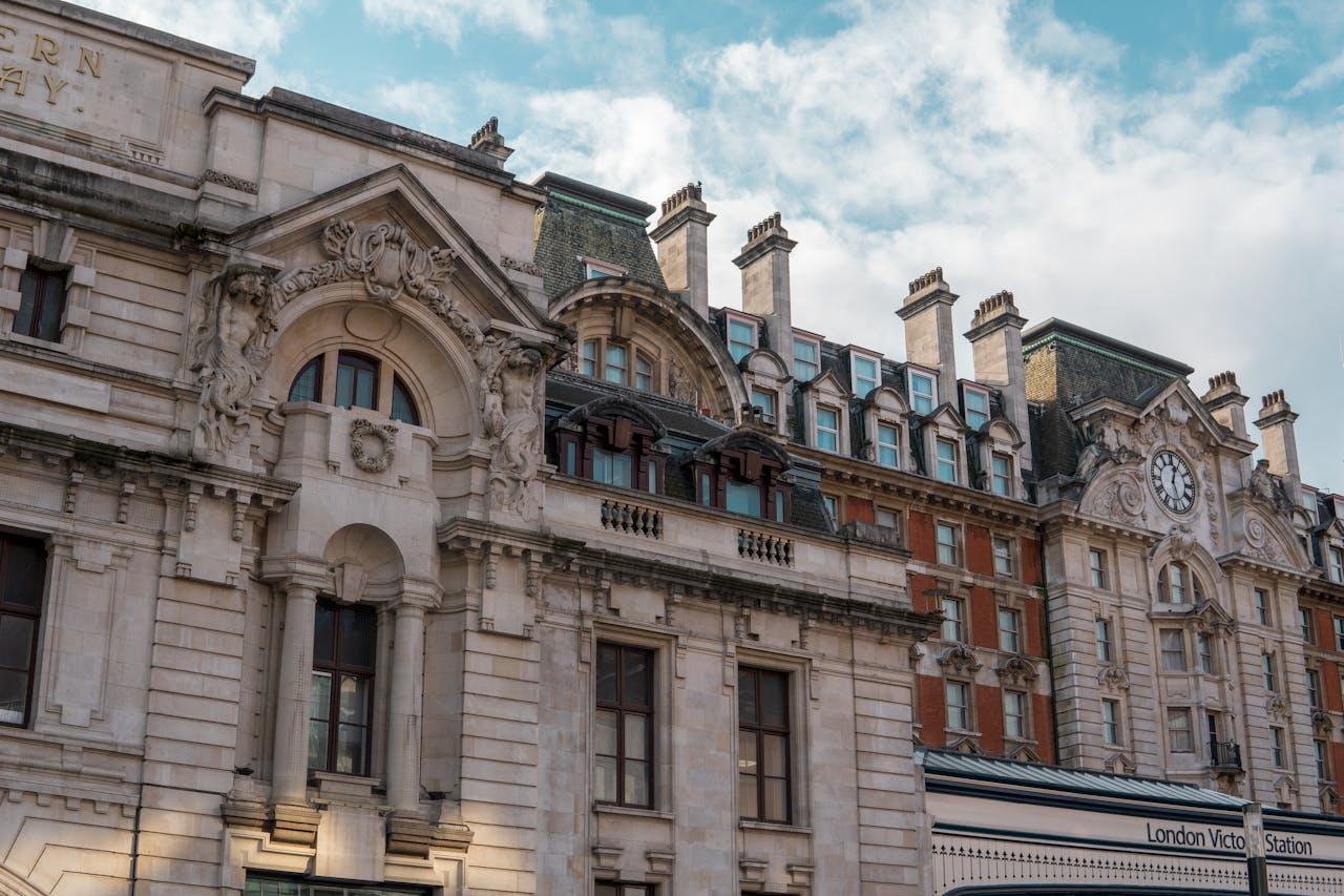 Day Trips to Brighton Clermont London Victoria 4