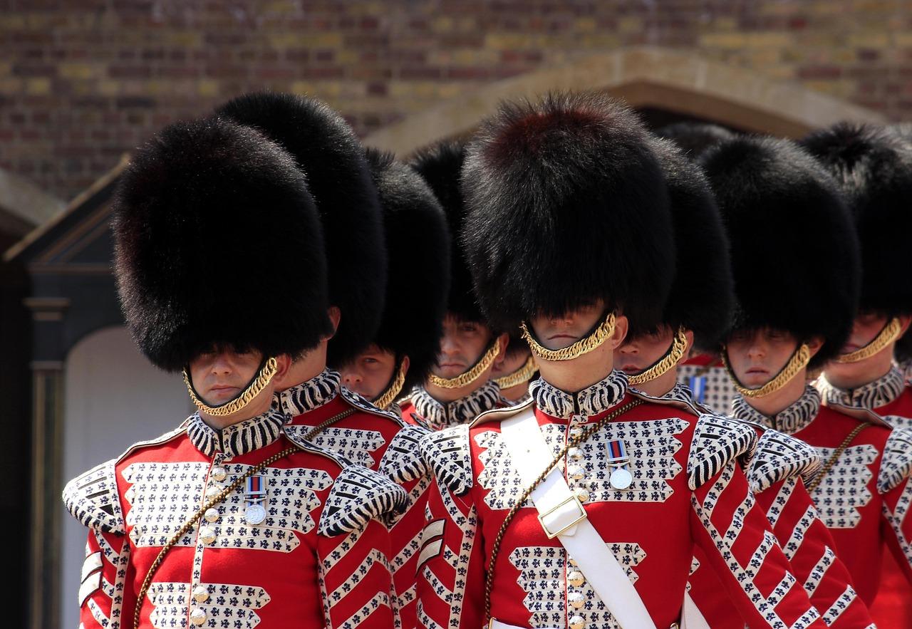 Iconic London Landmarks The Clermont Victoria Blog 4