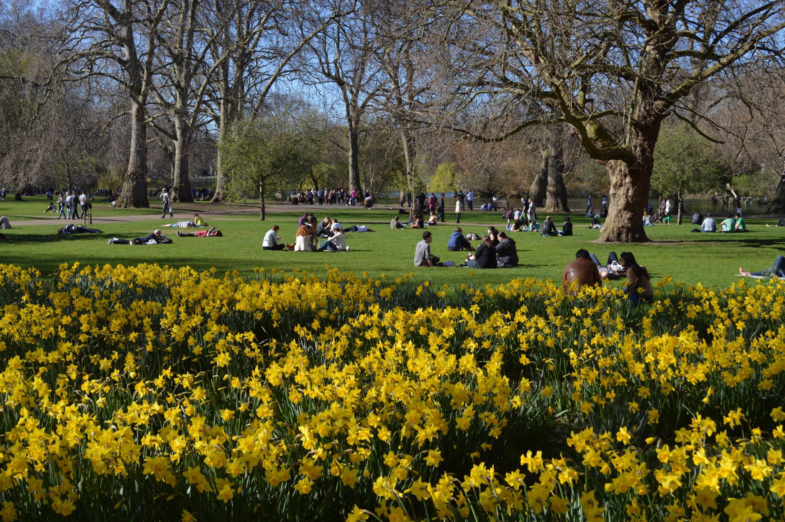 Iconic London Landmarks The Clermont Victoria Blog 3