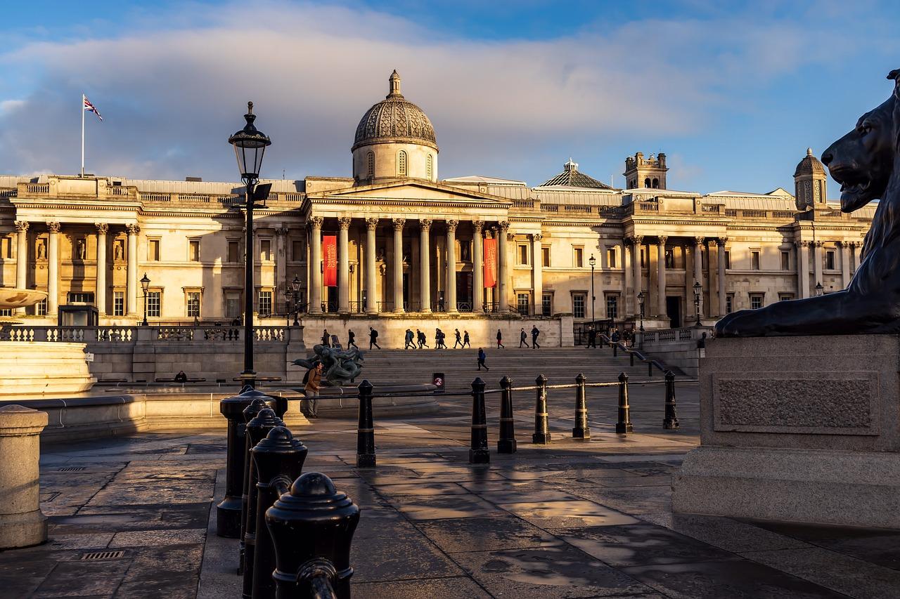 Iconic London Landmarks The Clermont Victoria Blog
