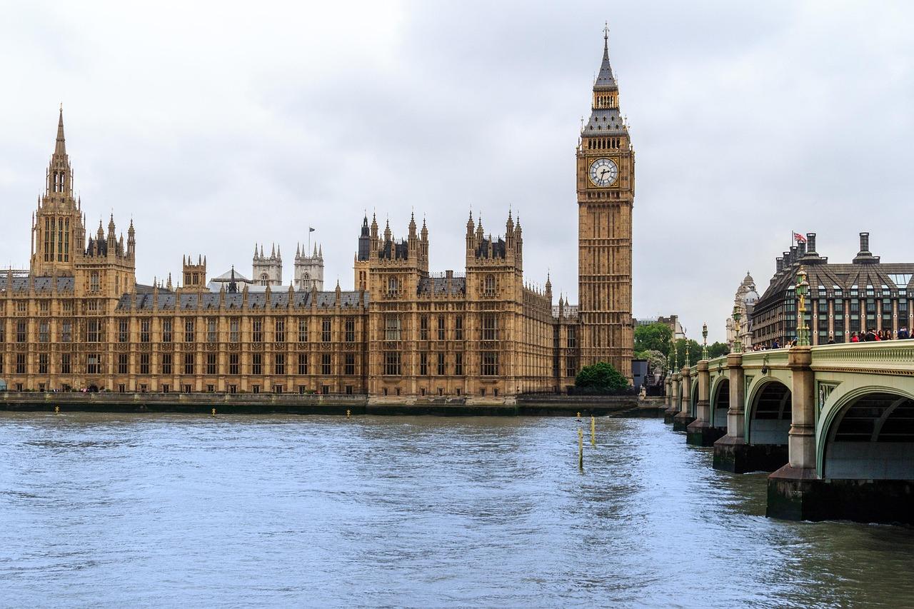 Iconic London Landmarks The Clermont Victoria Blog 2