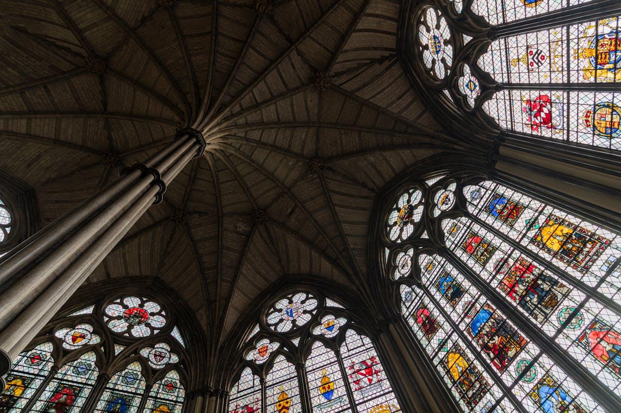 Buckingham Palace and Westminster Abbey The Clermont Victoria Blog 4