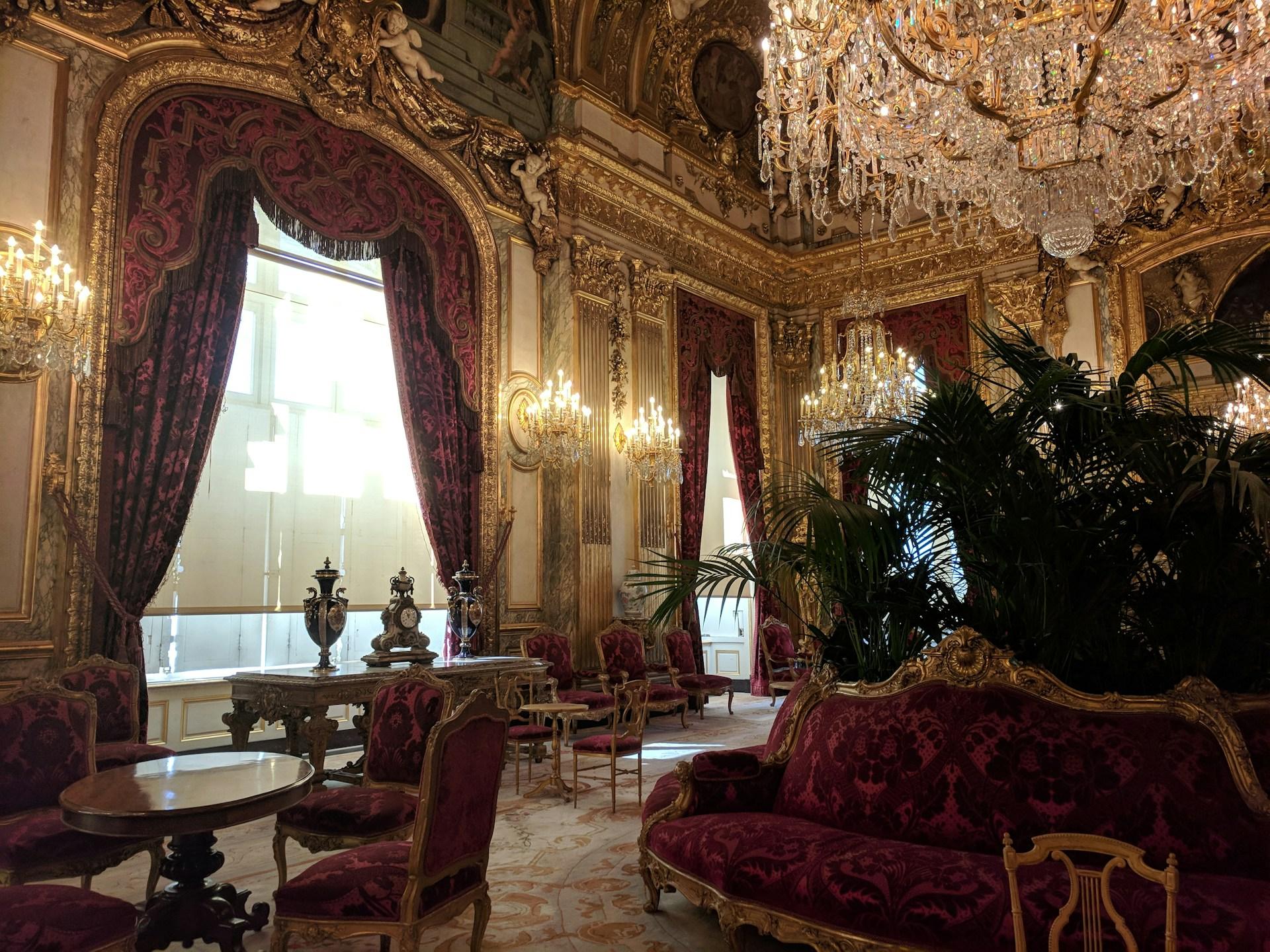 Buckingham Palace Summer Opening The Clermont Victoria Hotel Blog Image 3