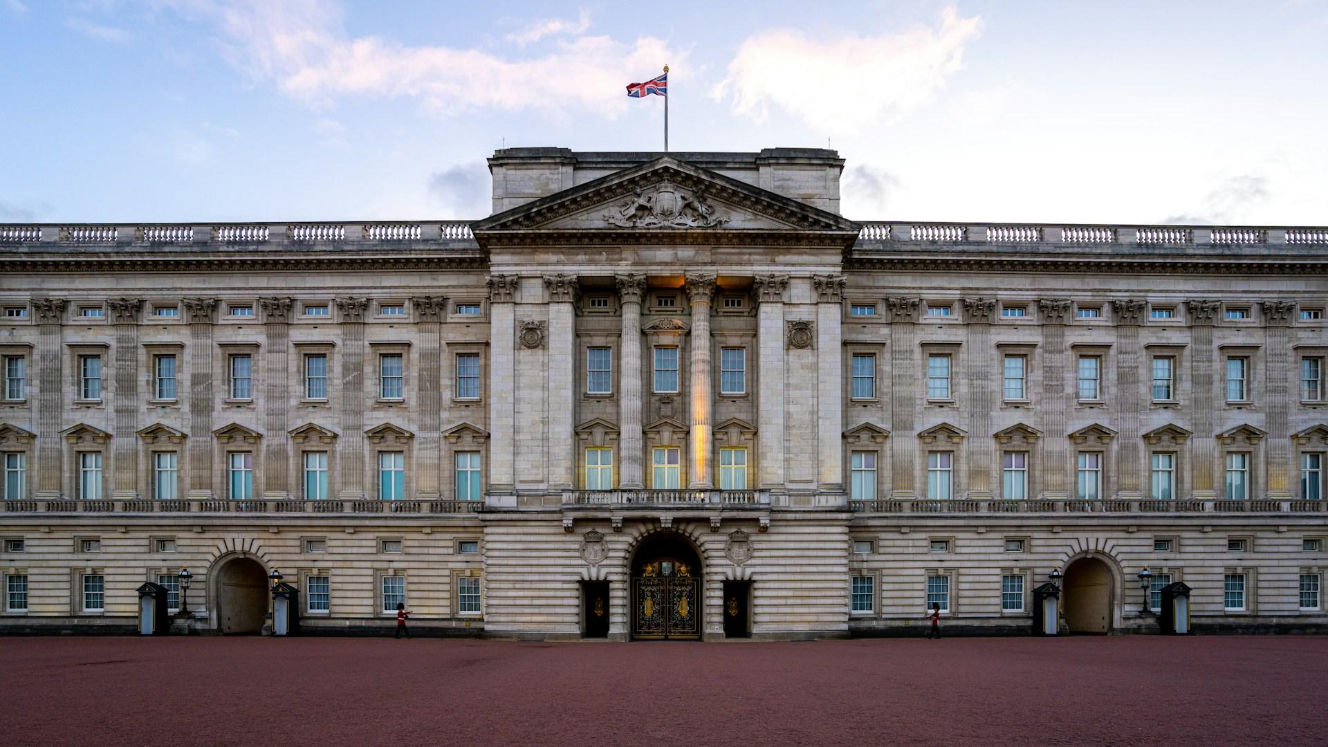 Buckingham Palace Summer Opening The Clermont Victoria Hotel Blog Image 2