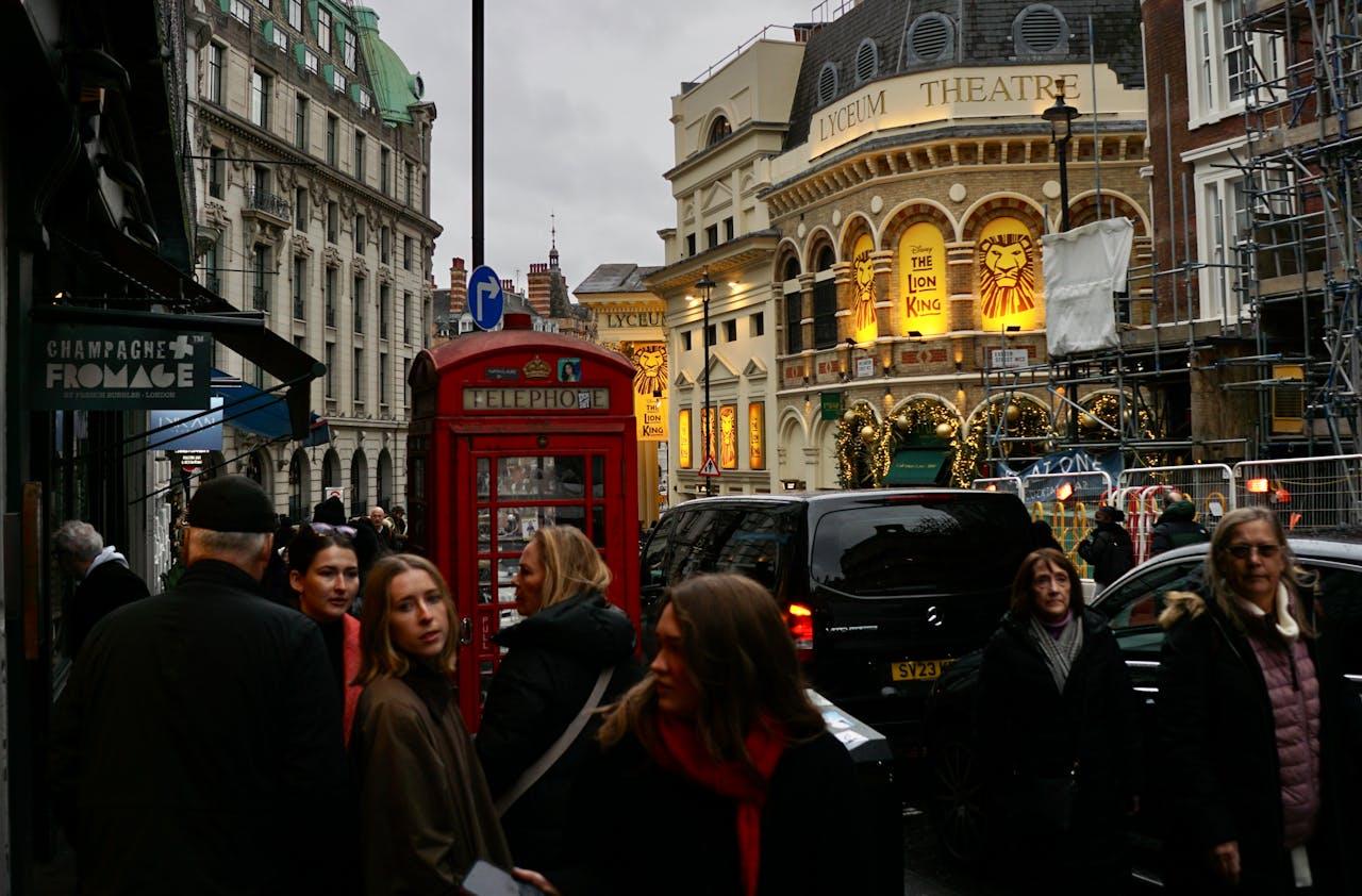 Wicked Afternoon Tea West End London Clermont Victoria Blog Image