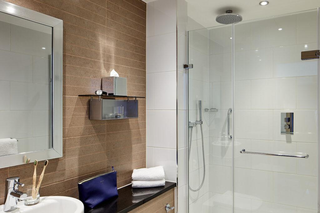 Clermont Charing Cross - Classic bathroom
