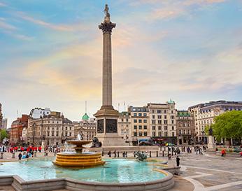 Trafalgar Square