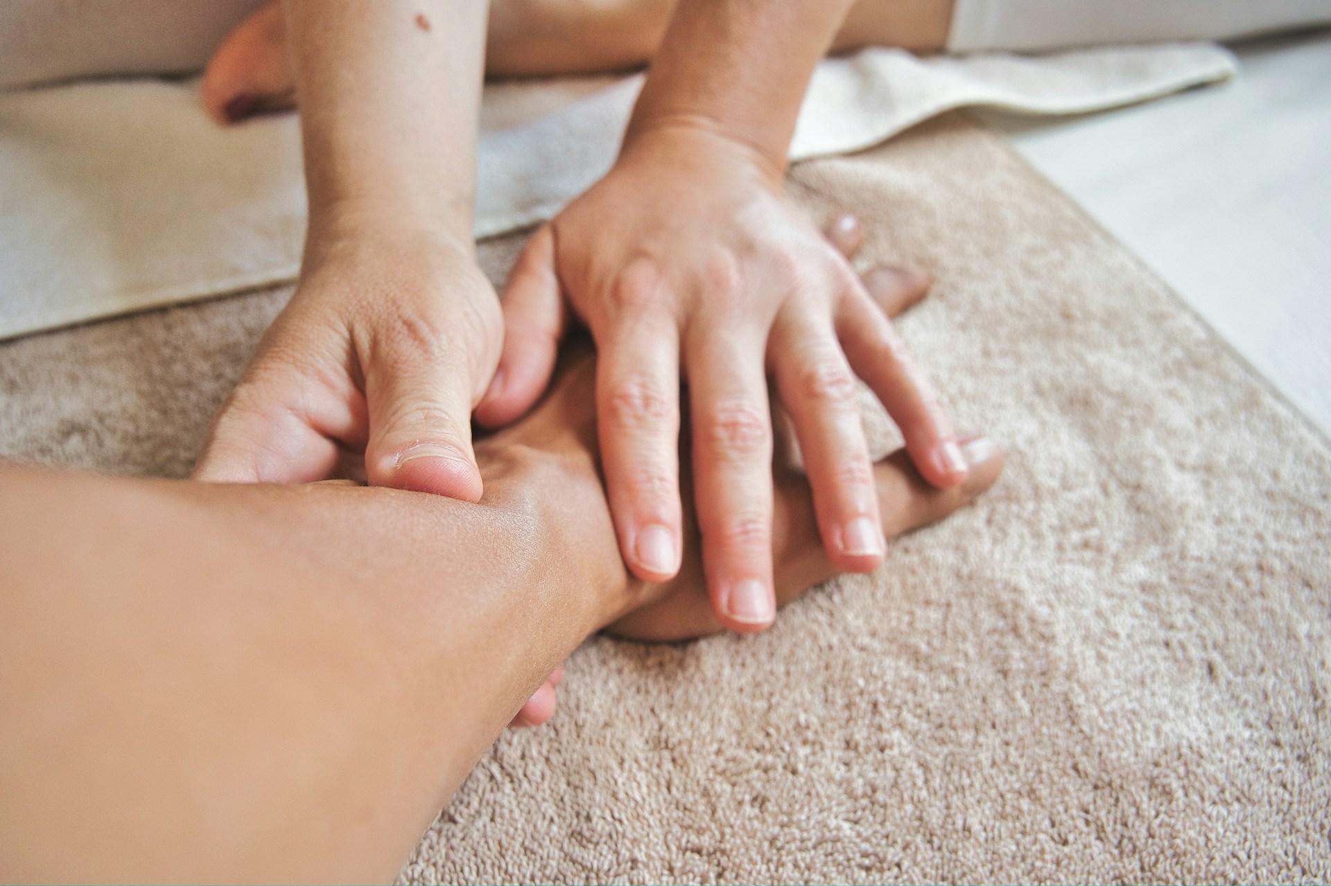 Wellness Central London The Clermont Charing Cross Blog Image 3