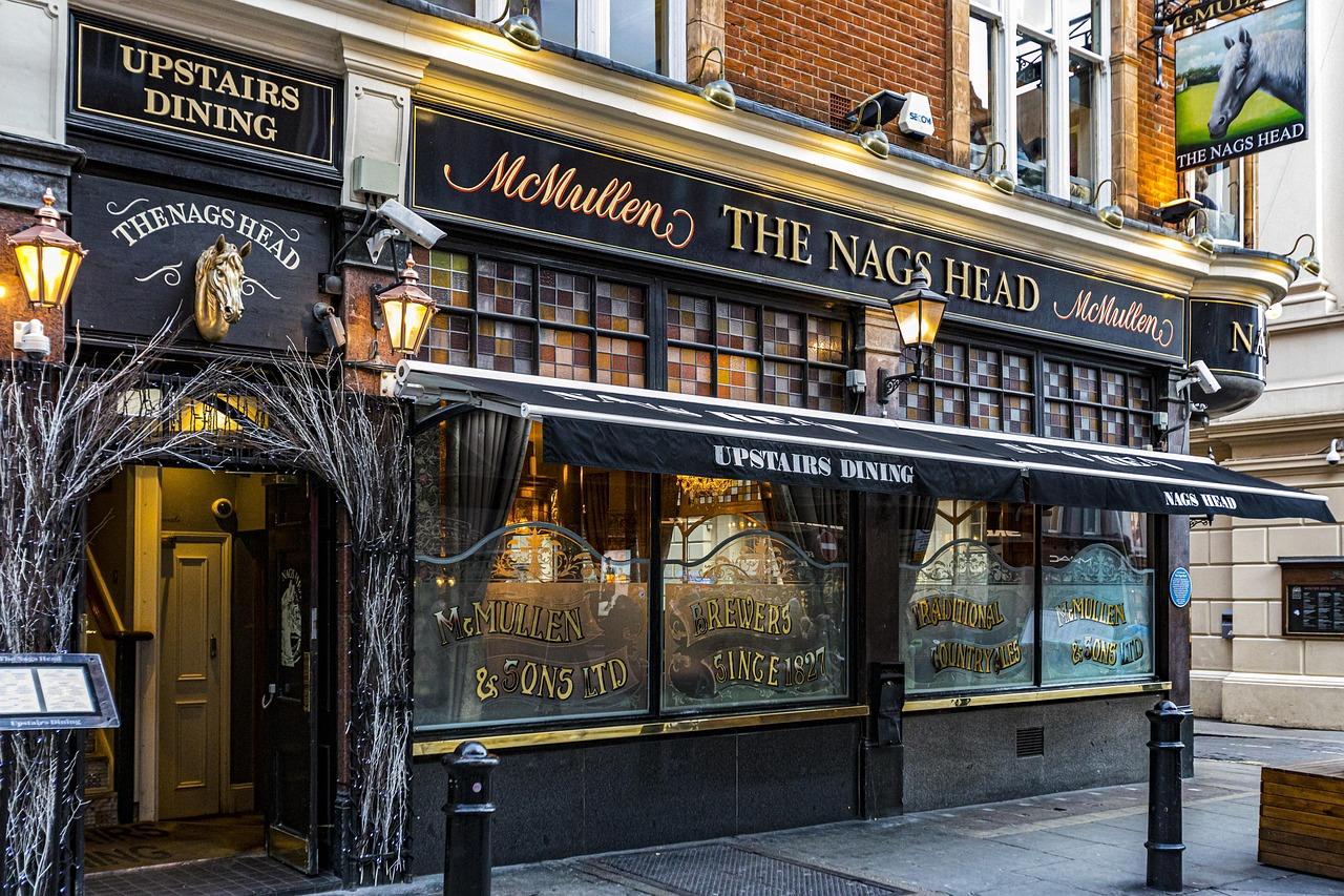Hidden Gems of Covent Garden Clermont Charing Cross Blog 3
