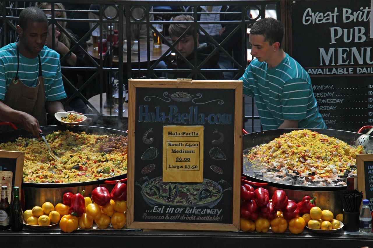 Hidden Gems of Covent Garden Clermont Charing Cross Blog 4