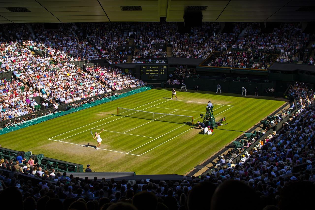 Wimbledon 2026 The Clermont Charing Cross Blog Image 5