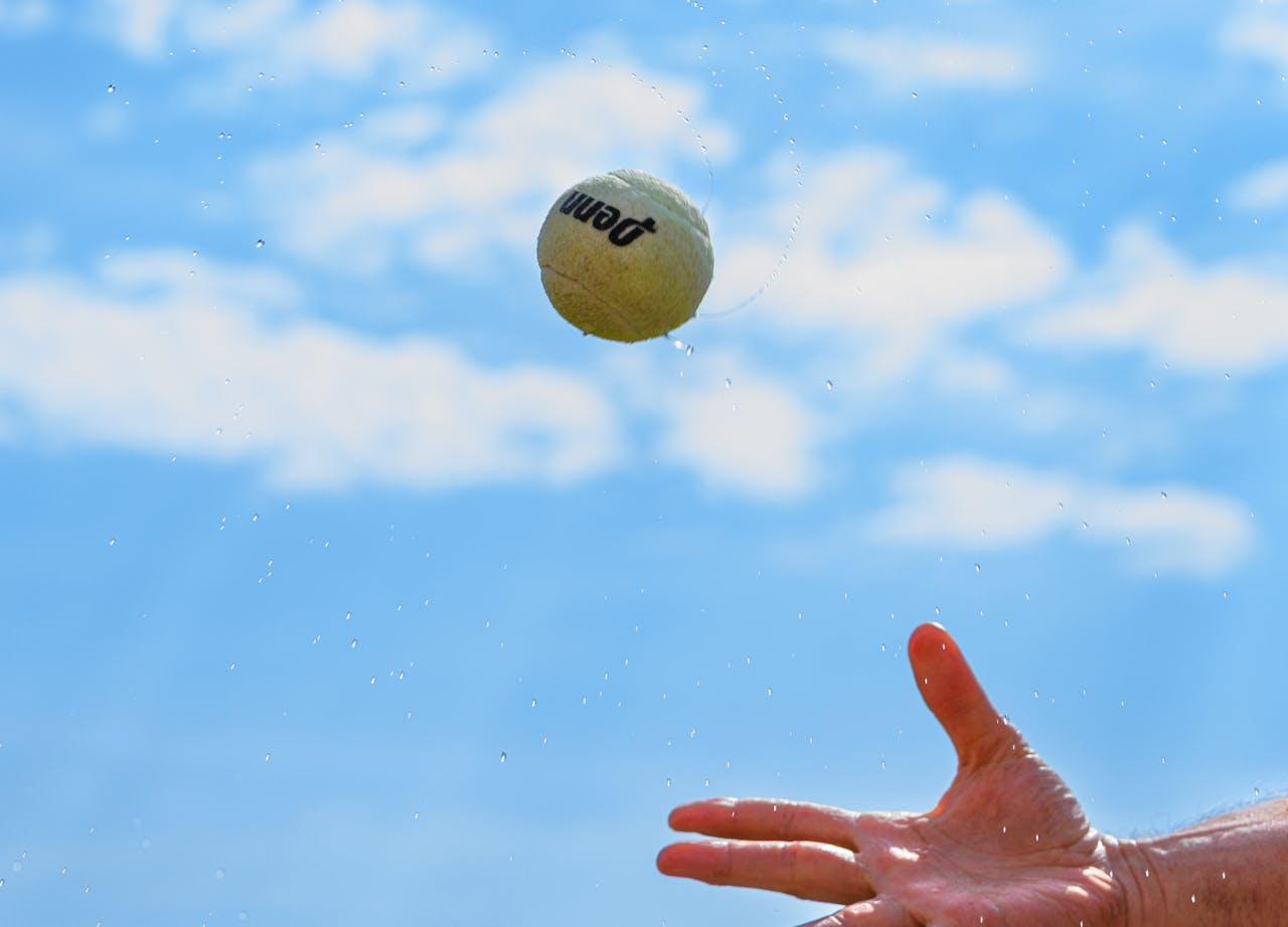 Wimbledon 2026 The Clermont Charing Cross Blog Image 4